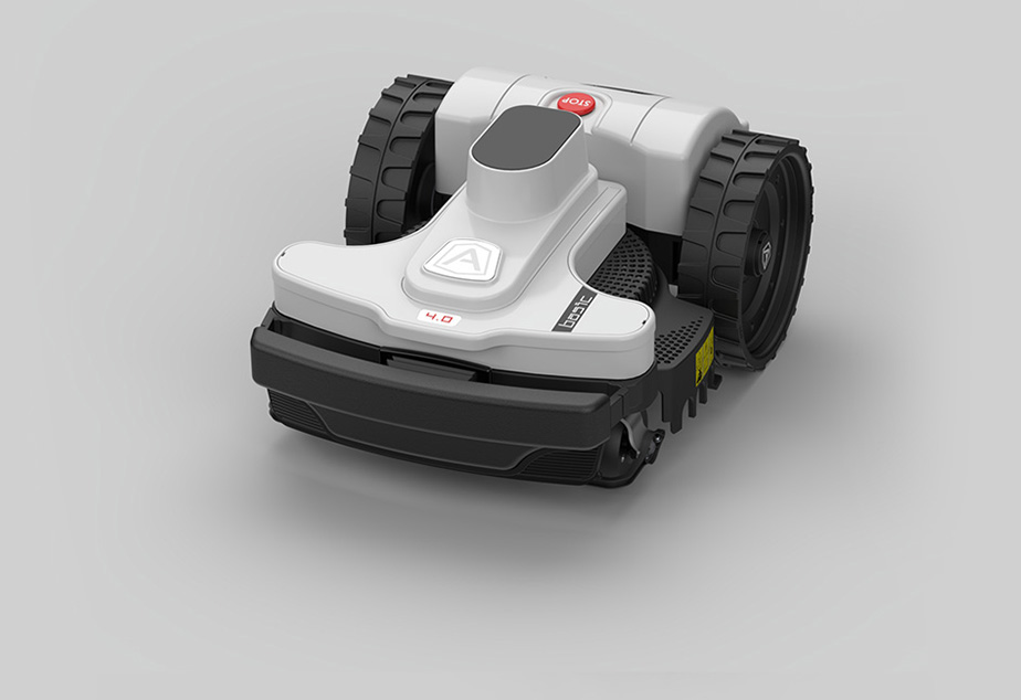 Ambrogio 4.0 basic robotfűnyíró