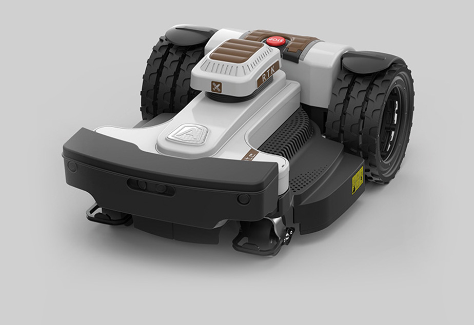 Ambrogio 4.36 Elite robotfűnyíró