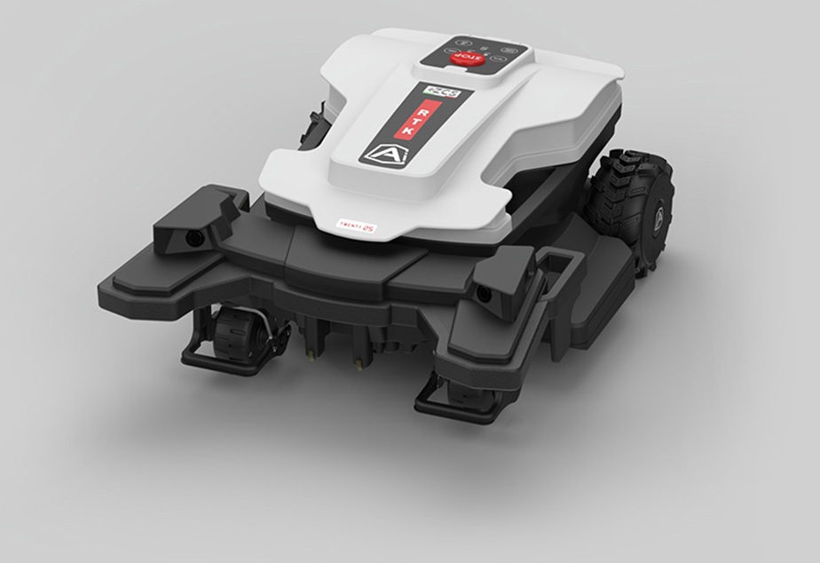 Ambrogio Twenty 25 Elite robotfűnyíró