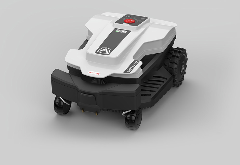 Ambrogio Twenty 29 Deluxe robotfűnyíró