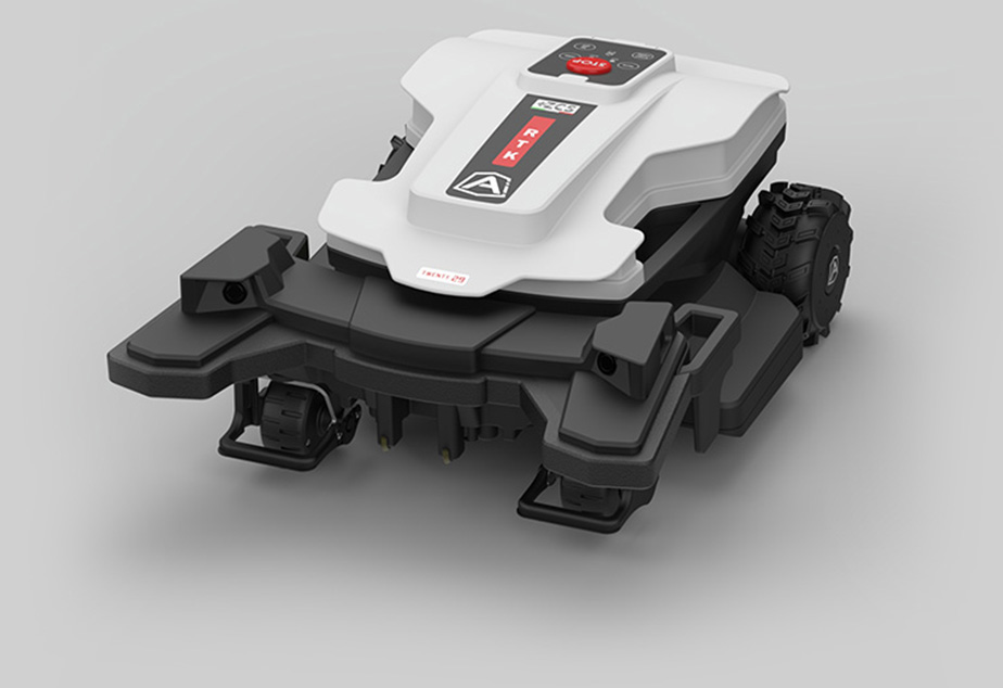 Ambrogio Twenty 29 RTK robotfűnyíró