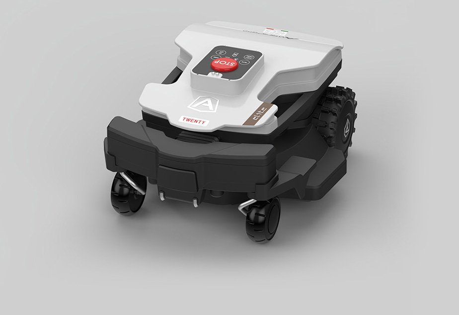 Ambrogio Twenty Elite robotfűnyíró