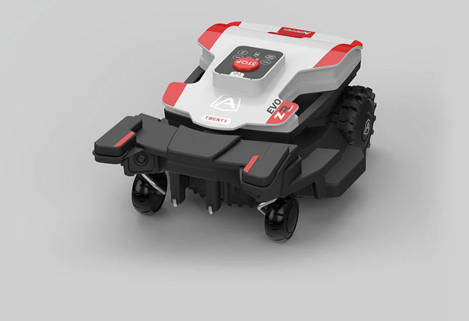 Ambrogio Twenty ZR EVO robotfűnyíró